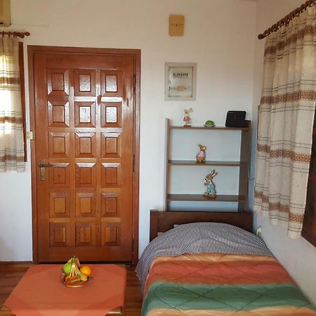 Meteora'S Nest Apartment Kalambaka Exterior photo