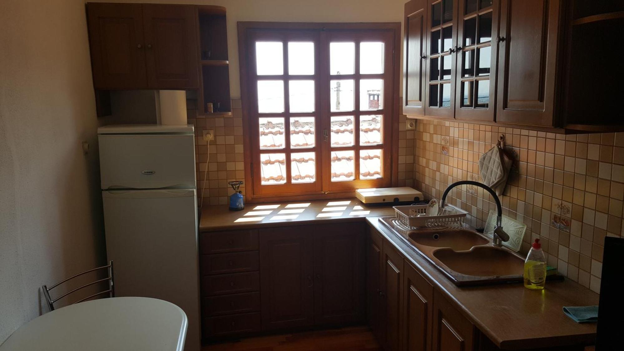 Meteora'S Nest Apartment Kalambaka Exterior photo