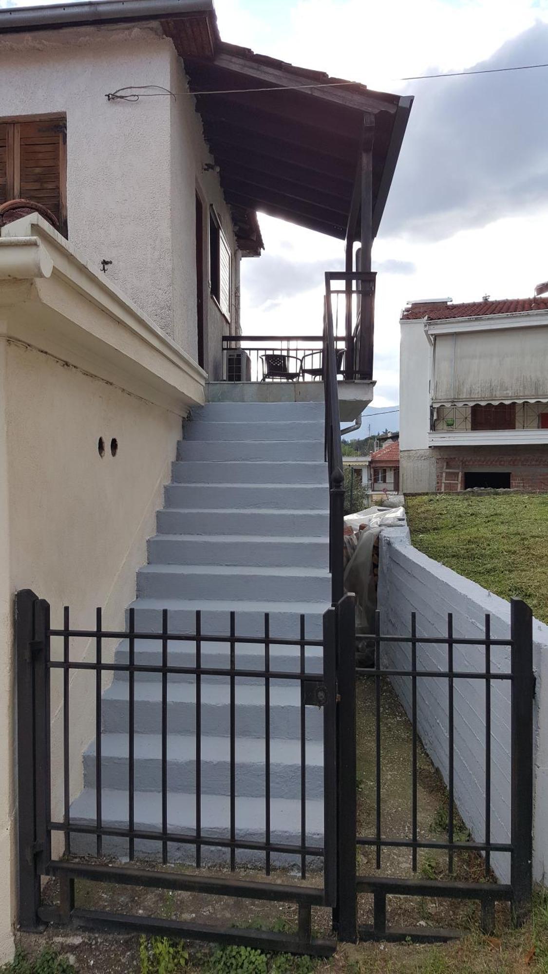 Meteora'S Nest Apartment Kalambaka Exterior photo