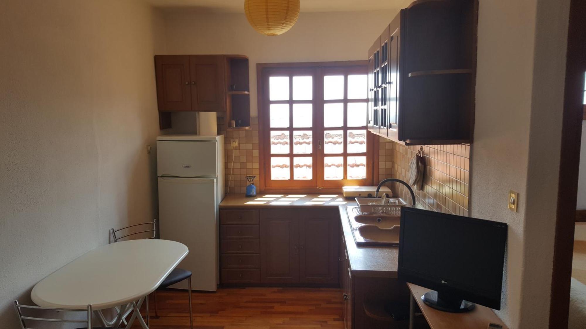 Meteora'S Nest Apartment Kalambaka Exterior photo